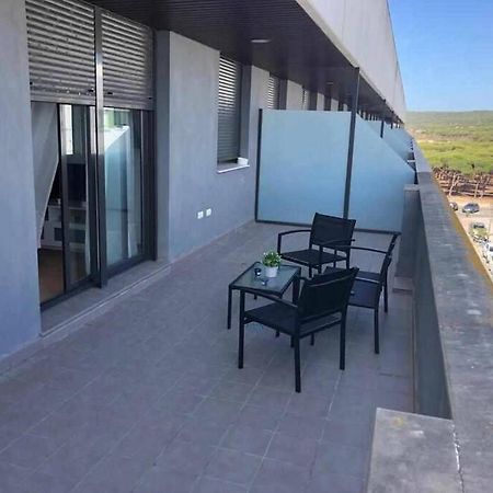 Camarote 303 Apartamento Barbate Exterior foto